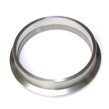 Flange, Stainless Weld 2